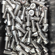 AVID Racing Titanium 3/16 Allen Cap Head Bolt, 1/4-20 x .5 inch | AVID Racing — Bulk Hardware Detail — 14-TCHB-05x0-20_01 [AVID:91a75469-e984-4c69-90be-2d3217fe1c78] [AVID-VERSION:e3d8b541-0d9e-474e-a5e0-e08e306f5a25]