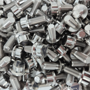 AVID Racing Titanium 12 Point Flange Bolt, M10 x 1.25 x 20 mm | AVID Racing — Bulk Hardware Detail — M10-T12FB-20x0-125_05 [AVID:57167233-73db-49fa-b557-1144a098aa51] [AVID-VERSION:0f1880ab-263d-4fa8-9ffa-02bdf689202d]