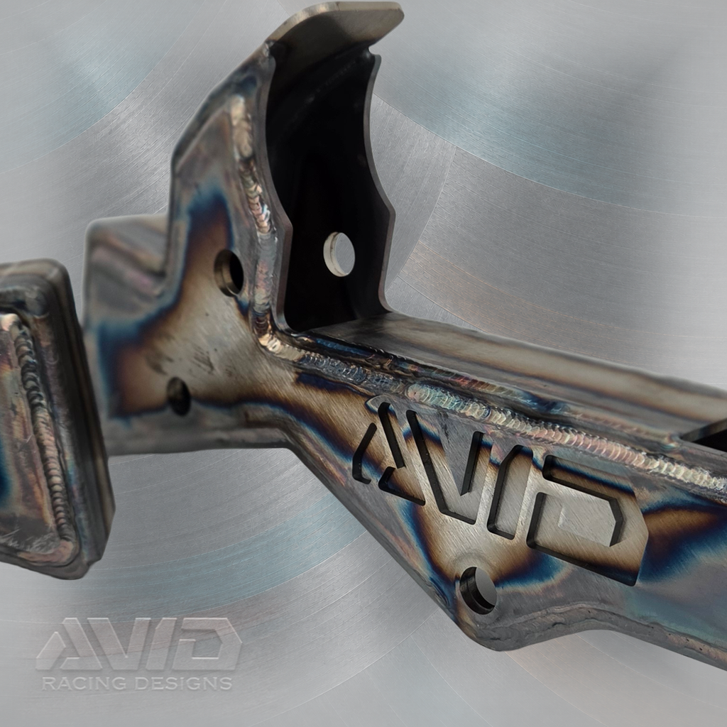 AVID Racing Can-Am Maverick R Rear Dual Shock Tower Kit — Component Detail — AVID-MR-DSST-KIT1_02 [AVID:44622a26-0cde-4d00-a072-43425981d925] [AVID-VERSION:a65b98d8-27b4-4477-890c-e8a979174860]