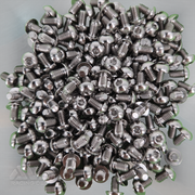 AVID Racing Titanium Button Head Bolt, M4 x .7 x 6 mm | AVID Racing — Bulk Hardware Detail — M4-TBHB-6x0-07_01 [AVID:b28a6445-37ec-4036-9913-adaa2d0f959f] [AVID-VERSION:1064ef07-84e9-4d15-9c00-26dc96b99f65]