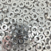 AVID Racing Titanium Washer, 6.25 mm ID x 14 mm OD x 5 mm Thick | AVID Racing — Washer Group Detail — M6-TFW-14x625x5_01 [AVID:843ce013-1444-4d5b-ad7b-15c1caaa72aa] [AVID-VERSION:a38cb40f-1be7-47af-bd5b-1dd8571fd4da]
