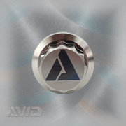 AVID Racing Titanium 12 Point Flange Bolt, M16 x 1.5 x 50 mm, 27.5 mm Thread | AVID Racing — Head Detail — M16-T12FB-50x275-15_03 [AVID:fa64f441-e4e9-46e6-9cfa-abdd8d15b4cc] [AVID-VERSION:30df7ec7-af9d-465d-afed-db0aa05621f8]
