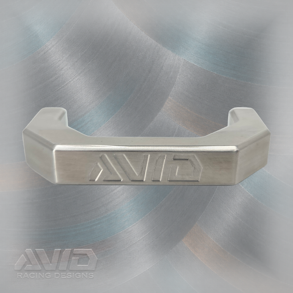 AVID Racing Weld On Pull Hook