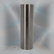 AVID Racing AVID Titanium Polaris Pro R Front Control Arm Crush Sleeve, Titanium — Component Detail — AVID-PROR-TI-CS1_01 [AVID:da8e5696-53ed-433a-bcce-d6da4ce58dc1] [AVID-VERSION:9337ba5a-1b7d-4d4c-8d29-bf97076c3b25]