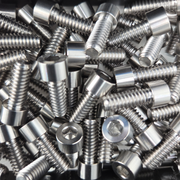 AVID Racing Titanium 3/16 Allen Cap Head Bolt, 1/4-20 x .625 inch | AVID Racing — Bulk Hardware Detail — 14-TCHB-0625x0-20_04 [AVID:b1329620-d12b-477c-90c1-922d4c784661] [AVID-VERSION:ade62f88-e948-48a7-aaaf-1fb00cec564e]