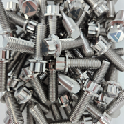 AVID Racing Titanium 12 Point Flange Bolt, M10 x 1.5 x 30 mm | AVID Racing — Bulk Bolt Detail — M10-T12FB-30x0-15_04 [AVID:3813d8b3-1e05-403f-8c7d-729a71c18680] [AVID-VERSION:ec039f36-29c4-4720-85fc-05b42d65b979]