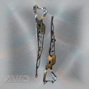 AVID Racing Polaris RZR Pro R 76-Inch Sand Cross Trailing Arm Kit | AVID Racing — Complete Kit — AVID-PROR-SXTAKIT1_01 [AVID:2f815cd8-e527-4288-827f-42bb2e9e204f] [AVID-VERSION:c5a3c935-7360-470e-a580-455698f9e835]