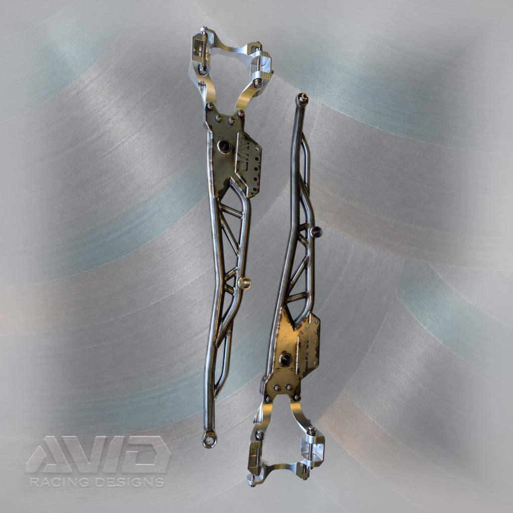AVID Racing Polaris RZR Pro R 76-Inch Sand Cross Trailing Arm Kit | AVID Racing — Complete Kit — AVID-PROR-SXTAKIT1_01 [AVID:2f815cd8-e527-4288-827f-42bb2e9e204f] [AVID-VERSION:c5a3c935-7360-470e-a580-455698f9e835]