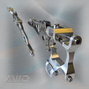 AVID Racing Polaris RZR Pro R 76-Inch Sand Cross Trailing Arm Kit | AVID Racing — Component Detail — AVID-PROR-SXTAKIT1_12 [AVID:a22a0922-6a6a-4550-8039-adeb53c5b6c7] [AVID-VERSION:d8329e24-d45c-4441-a755-f90e923f24fb]