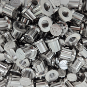 AVID Racing Titanium 12 Point Cap Head Nut, M10 x 1.25 | AVID Racing — Bulk Hardware Detail — M10-TCHN-185-125_10 [AVID:a8063098-9807-4564-84b0-9f94dbfc1168] [AVID-VERSION:38dbee27-19b9-4d29-9340-a75d18e1bb3f]
