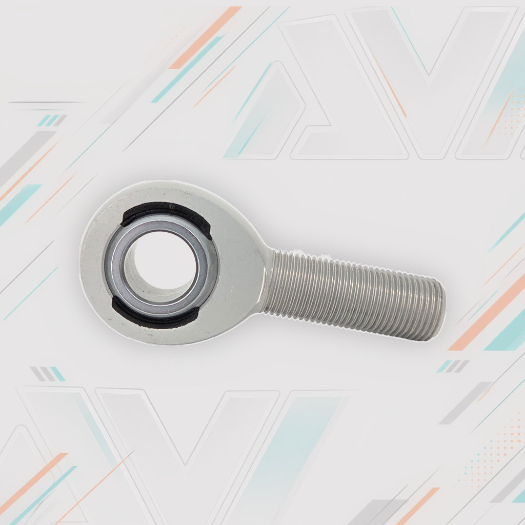 AVID Racing AML10 7075 Aluminum Rod End - 5/8-18 LH Thread | AVID Racing — Component Detail — AVID-AML10_01 [AVID:d08bdb77-c747-49e7-8e92-e7e0652f5446] [AVID-VERSION:de1d84a7-7cc5-47fc-a8ee-490c055d9b2b]