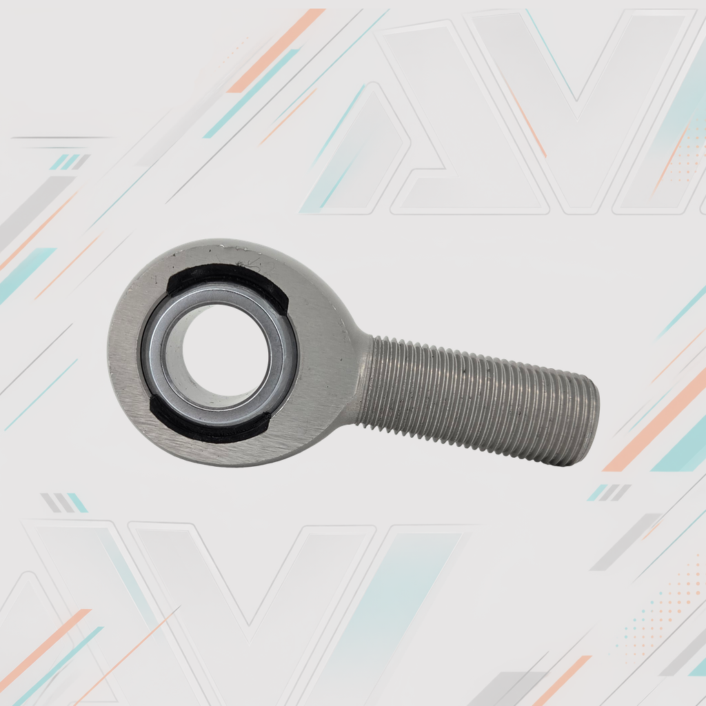 AVID Racing AMR12 7075 Aluminum Rod End - 3/4-16 RH Thread | AVID Racing — Component Detail — AVID-AMR12_01 [AVID:7bad4ef0-297d-43b8-a4b7-35556e68a48b] [AVID-VERSION:9c0c1cbc-f9bd-4008-b20f-3ef374bbf1eb]