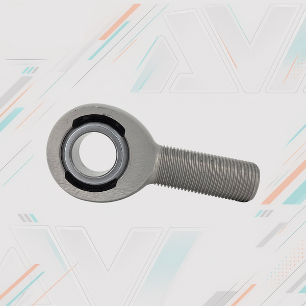 AMR12 7075 Aluminum Rod End - 3/4-16 RH Thread | AVID Racing