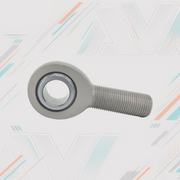 AVID Racing AMR12 7075 Aluminum Rod End - 3/4-16 RH Thread | AVID Racing — Side Profile — AVID-AMR12_02 [AVID:0b908255-353b-4baf-906f-6dea126ed312] [AVID-VERSION:d5a3e94d-a914-472a-b6ad-7ad7edba0b54]