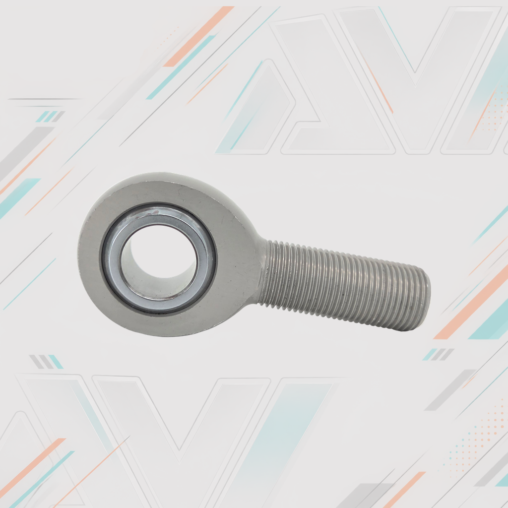 AVID Racing AMR12 7075 Aluminum Rod End - 3/4-16 RH Thread | AVID Racing — Side Profile — AVID-AMR12_02 [AVID:0b908255-353b-4baf-906f-6dea126ed312] [AVID-VERSION:d5a3e94d-a914-472a-b6ad-7ad7edba0b54]