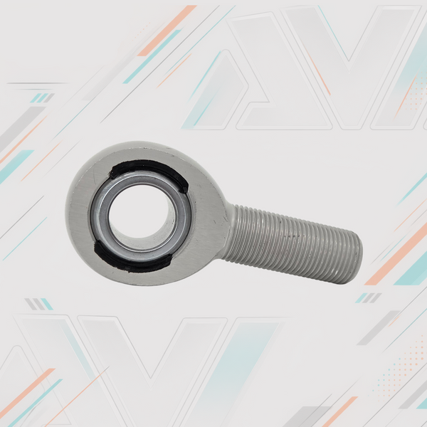 AML12 7075 Aluminum Rod End - 3/4-16 LH Thread | AVID Racing