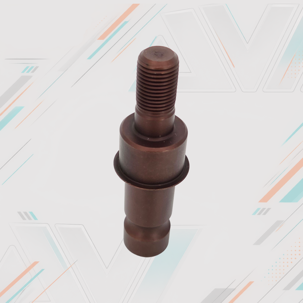 AVID Racing AVID RZR XP Front Spindle Pin — Component Detail — AVID-RZR-UCA-MH01_02 [AVID:6d1a85ba-3c12-471f-834b-4809cfff7f5f] [AVID-VERSION:41b84953-03fd-4220-99c3-9bd9ae294e27]
