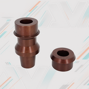 AVID Racing YXZ UCA Spindle Pin — Complete Kit — AVID-YXZ-SP01_01 [AVID:fec55698-a023-47b0-aefe-9dda0eeab152] [AVID-VERSION:7d2fa9f8-b4b8-488d-bc33-c284ec08d839]