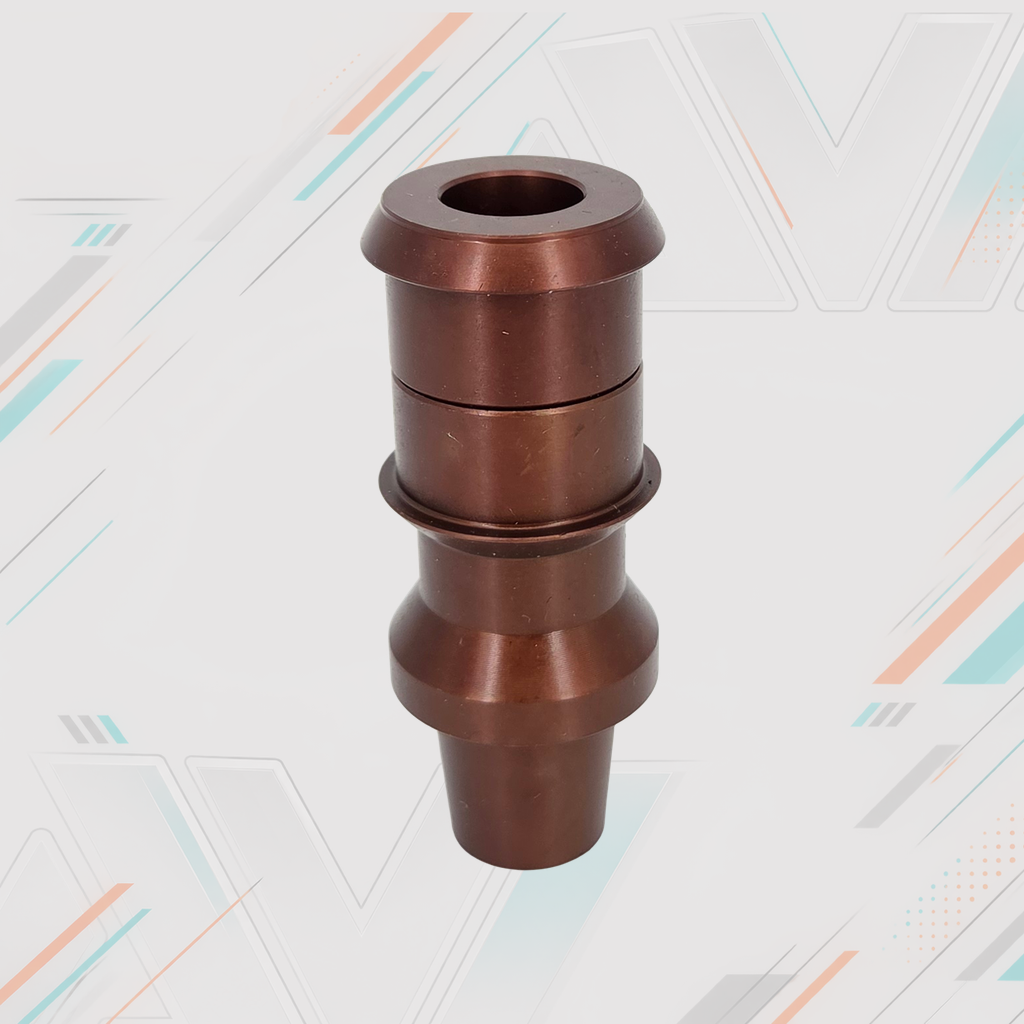 AVID Racing YXZ UCA Spindle Pin — Component Detail — AVID-YXZ-SP01_02 [AVID:ee1971a0-a03f-44e3-a5dc-bb6c113a6e77] [AVID-VERSION:033eaa8f-53c3-4176-968f-72b0baa5fe72]