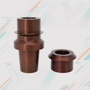 AVID Racing YXZ Tie Rod Pin — Component Detail — AVID-YXZ-TRP01_01 [AVID:36c6cadb-0247-4226-b77d-975dbec99e94] [AVID-VERSION:a3a2cd0e-14a7-4265-91ff-fae1c44d218d]