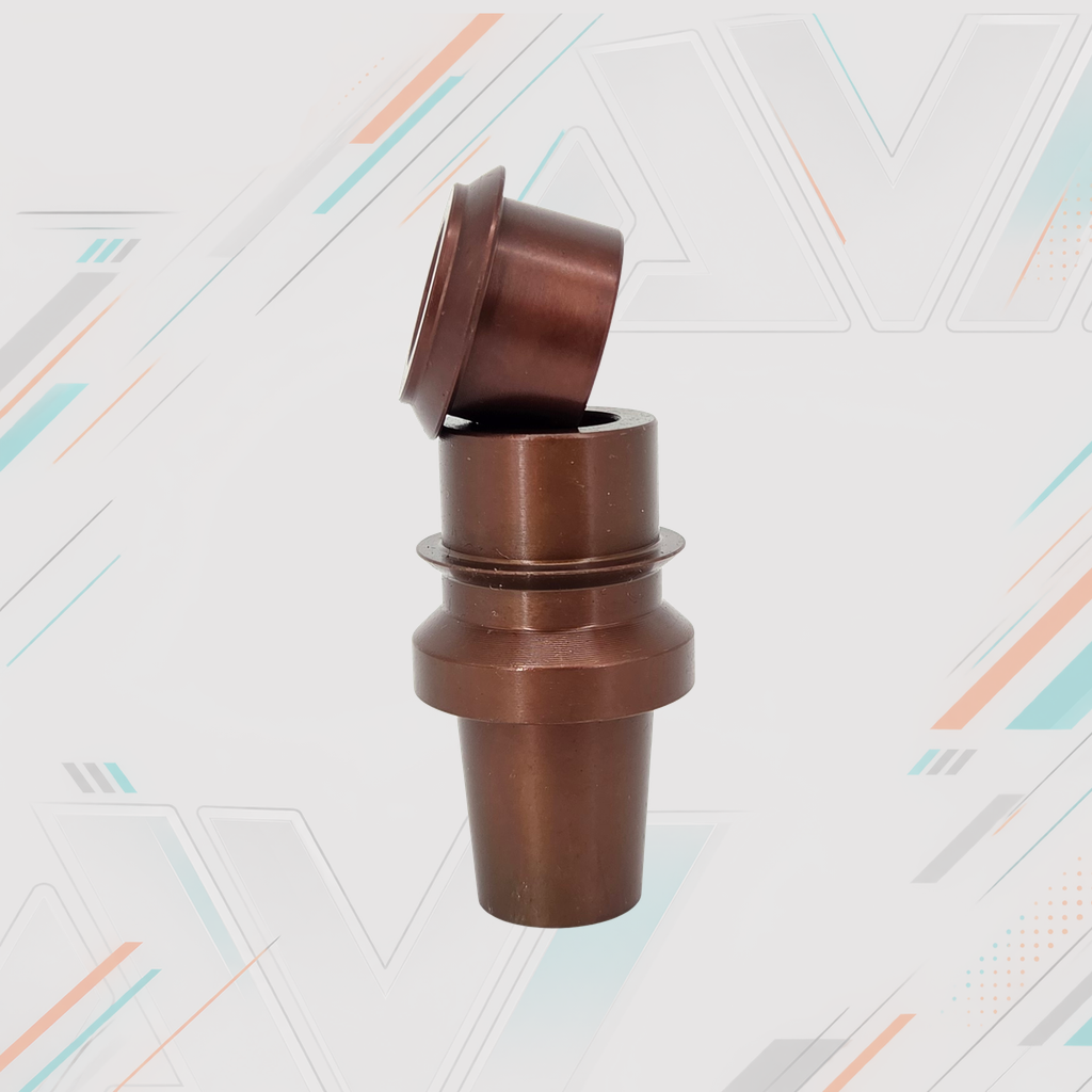 AVID Racing YXZ Tie Rod Pin — Component Detail — AVID-YXZ-TRP01_03 [AVID:a82b86ab-a4fe-45f7-a53f-a66d5fc1558e] [AVID-VERSION:ff412e47-d805-4f93-a3f8-ee337553ba58]