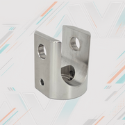 AVID Racing Steering Clevis Angled View [AVID:a6225bdd-8ce4-4daf-8941-323fc523f8a3] [AVID-VERSION:20345913-146a-4167-8bf4-957d0357bed0]