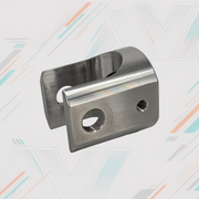 AVID Racing Steering Clevis Angled View [AVID:c2775cd7-aae8-41d1-b07c-544841e21b3f] [AVID-VERSION:9f8124c0-69dd-4fb5-a075-a9838a51d935]