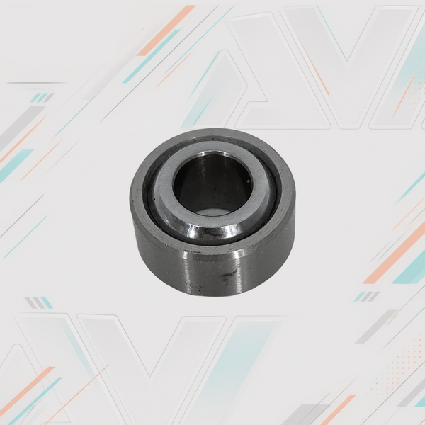 AIN08T-F1 Heavy Duty Precision Uniball, 1/2" ID x 1-3/32" OD | AVID Racing