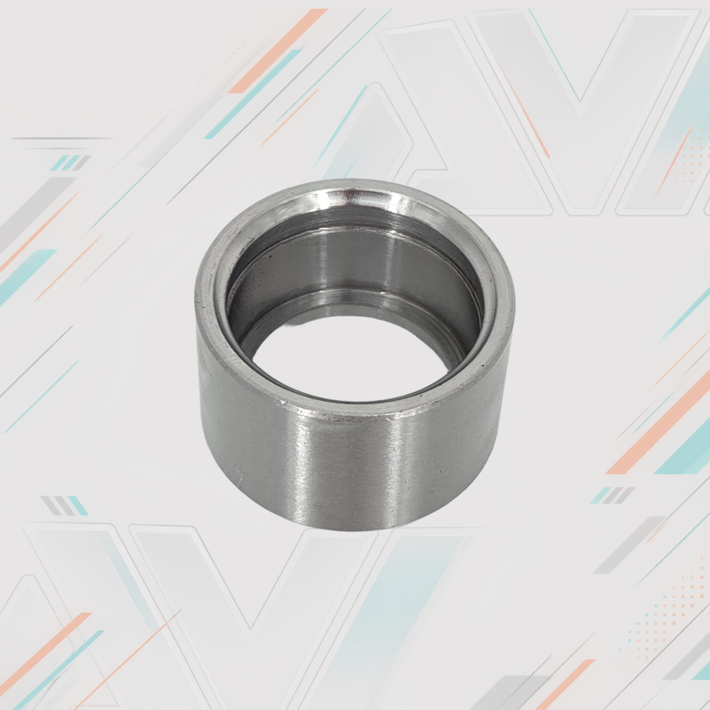 AVID Racing Uniball Cup Angled View [AVID:ecda68fa-3ee9-4b44-a71d-8ae057218130] [AVID-VERSION:62eca3fd-8f5f-4e48-b638-77a93ec2a9b6]