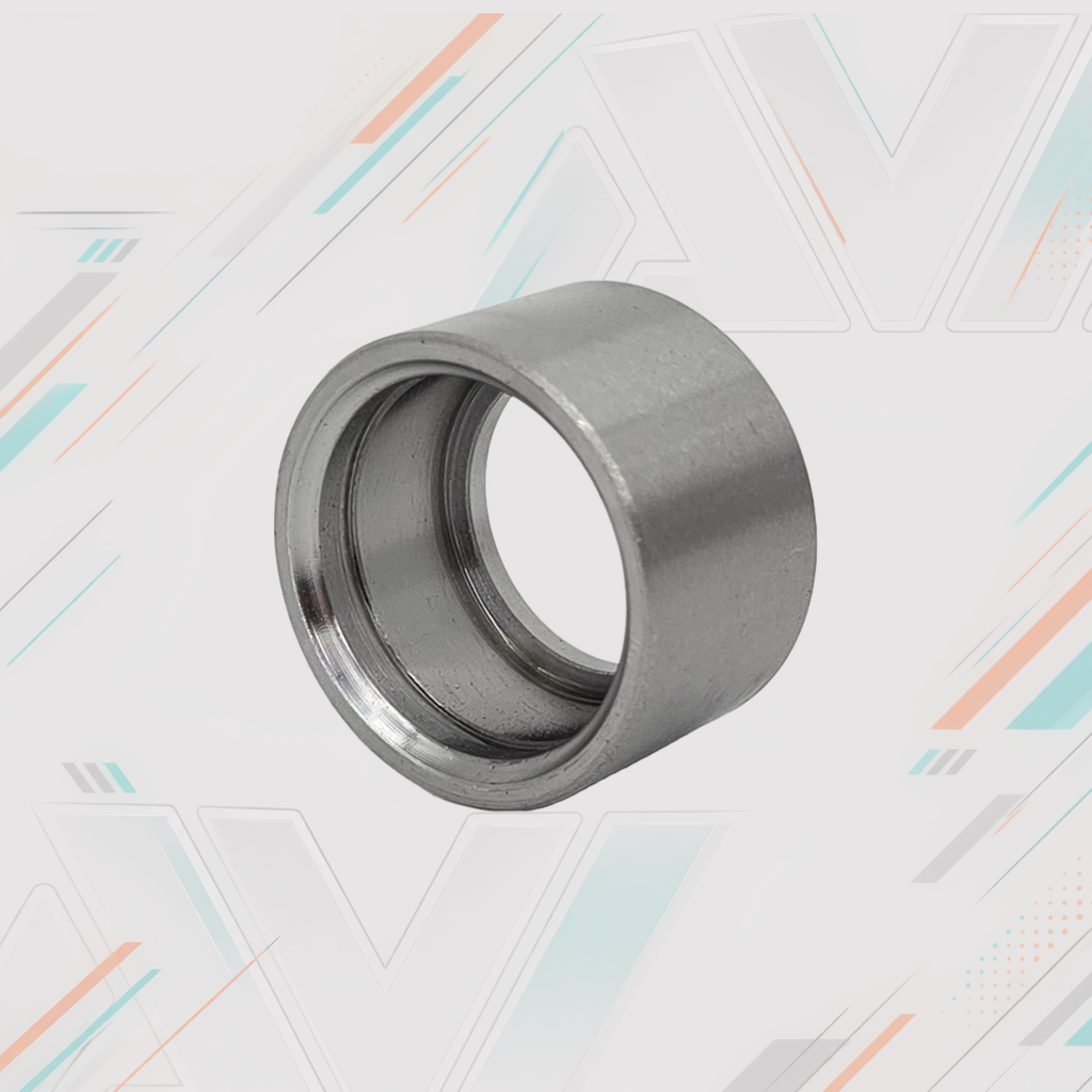 AVID Racing Uniball Cup Angled View [AVID:cde475e4-fdc1-45f7-a0f7-017a97e19810] [AVID-VERSION:36615633-9901-44a7-8725-35caa18f98e5]