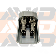LSX Heater Core Bypass - AVID Racing