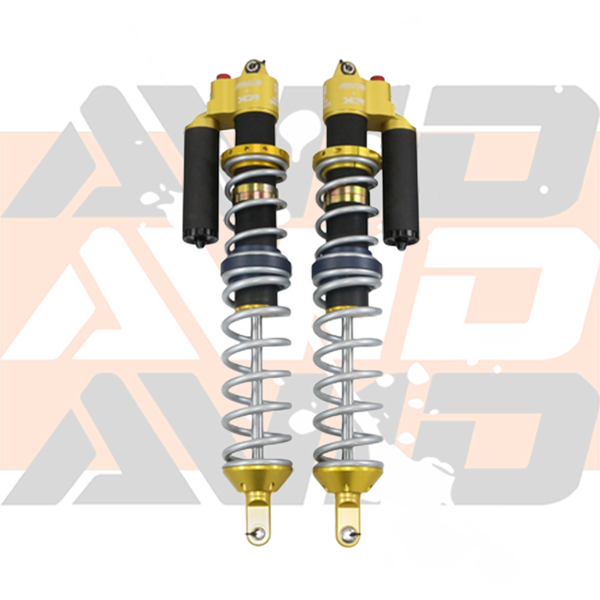 Can-Am Maverick R ADS MBR Front Shock Pair | AVID Racing