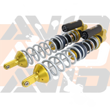 ADS Direct Fit MBR Race Suspension Kit, Maverick R Front