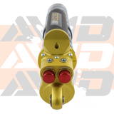 ADS Direct Fit MBR Race Suspension Kit, Maverick R Front