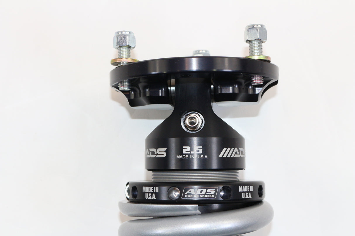 ADS Mesa 2.5" Coilovers - Front 100ADS-10112 [AVID:e0694c42-955a-4ead-8b33-f3a9f4c0b33d]
