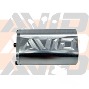 LSX Heater Core Bypass - AVID Racing