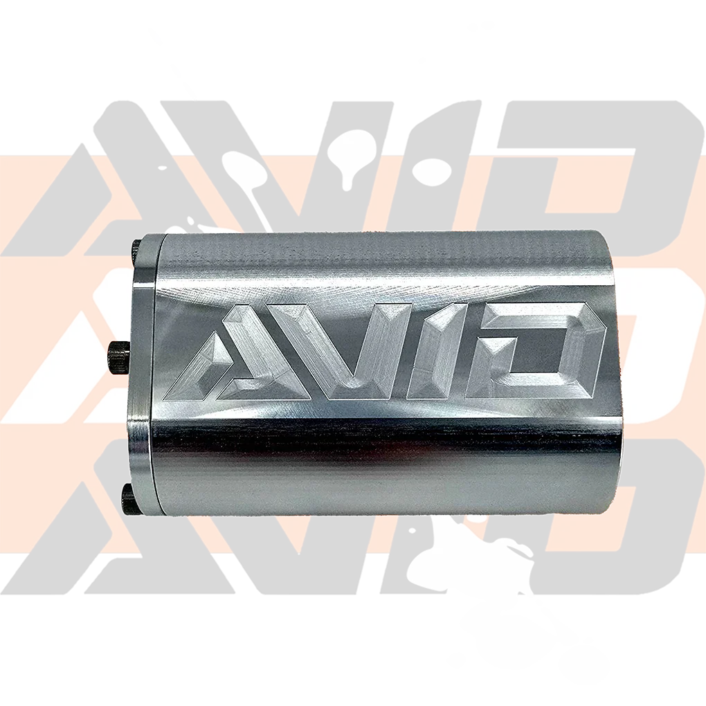 LSX Heater Core Bypass - AVID Racing