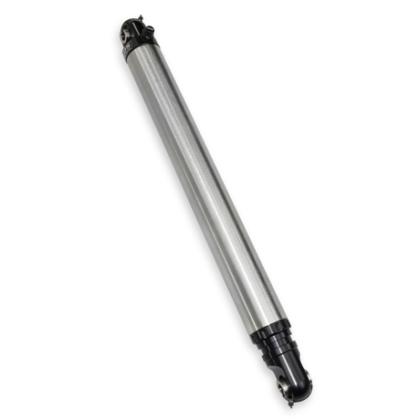ADS Race 2.125" Emulsion Air Shock 213-AS010-000 [AVID:faf7cbbb-782b-46eb-b511-4ecfbada6d4f]