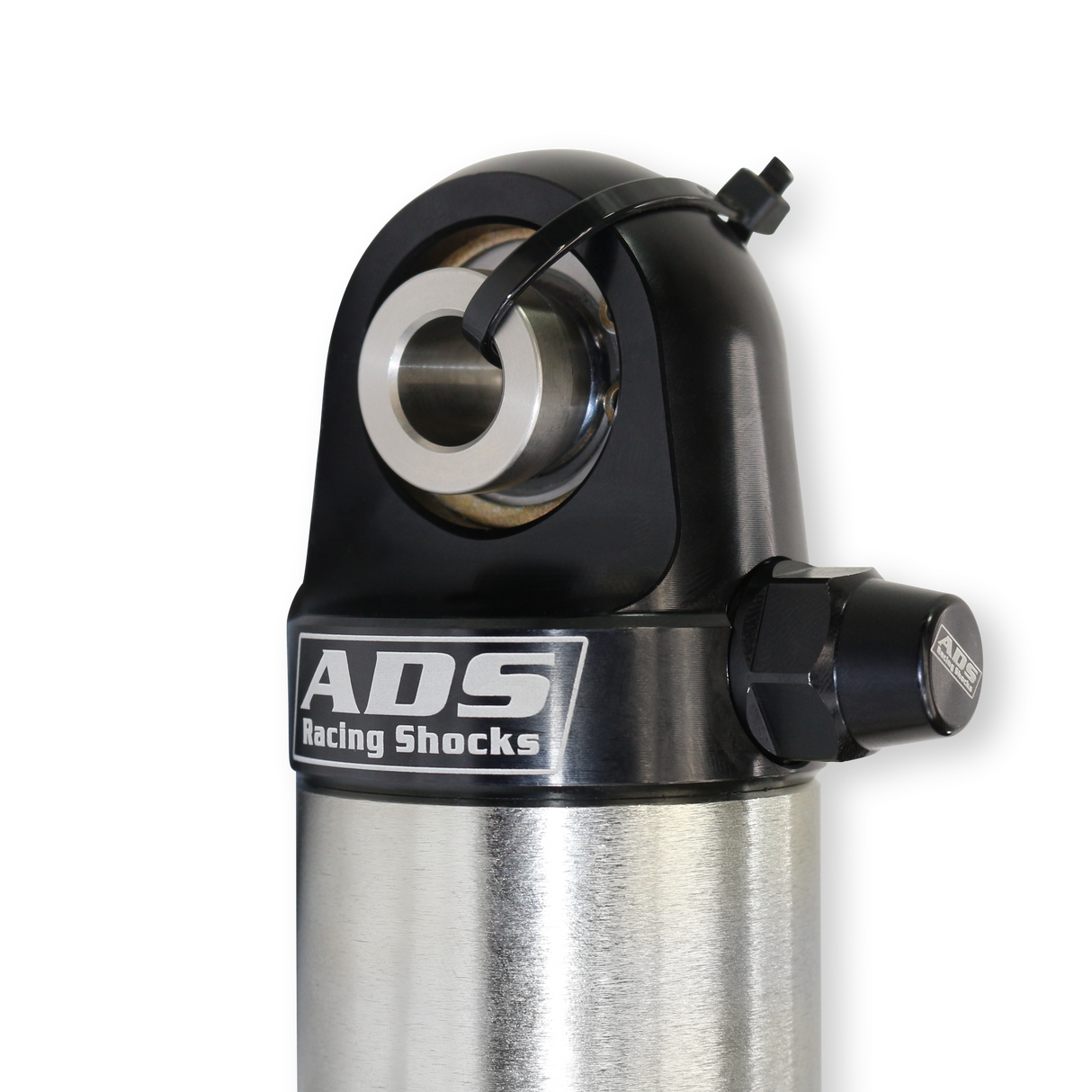 ADS Race 2.125" Emulsion Air Shock 213-AS010-000 [AVID:f79edeb7-672a-4f96-b4dd-55902289ed08]