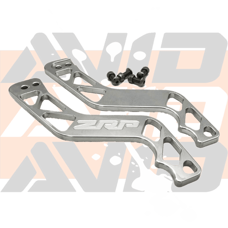 ZRP Can Am X3 Billet Door Handle Set - AVID Racing