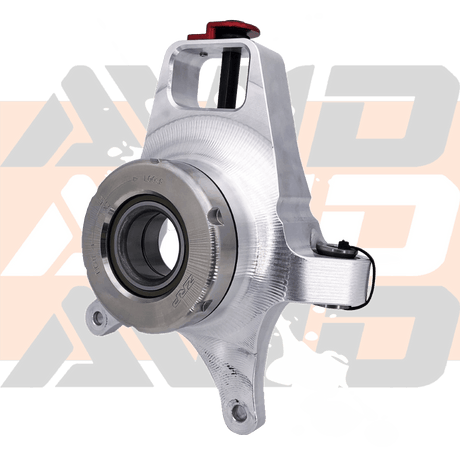 ZRP 7075 X3 Capped Double Shear Rear Knuckle - Can Am X3 - AVID Racing