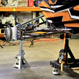 Pro R XC Rear Trailing Arm Kit