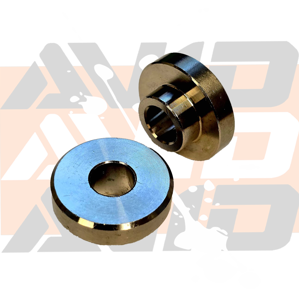10mm Shock Spacer (2PC)