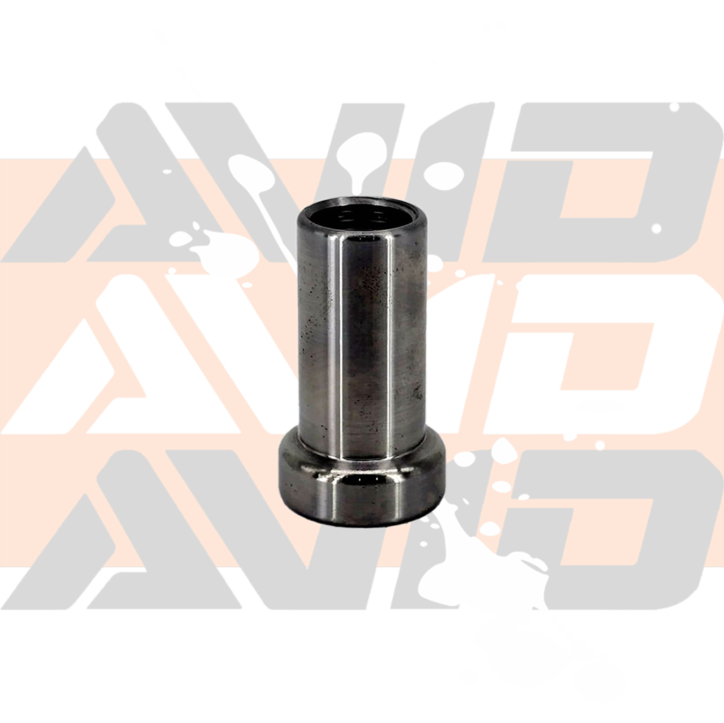 Chromoly  1.0x.120 5/8" Weld In Bung