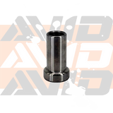 Chromoly  1.0x.120 5/8" Weld In Bung