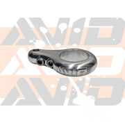 Billet Brake Line Clamp for 1.25-Inch Tube | AVID Racing