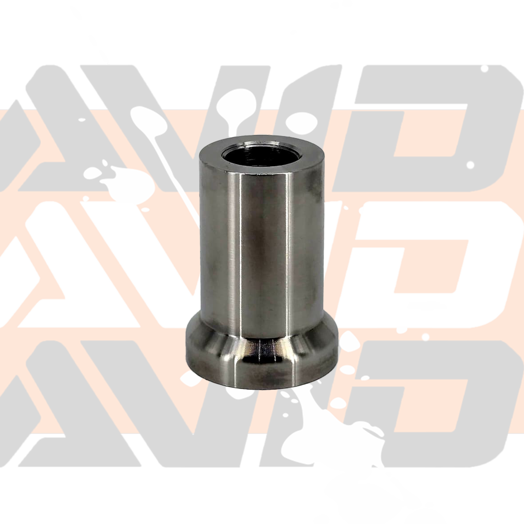 Chromoly  1.25X.120X.625 Weld In Bung