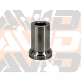 Chromoly  1.25X.120X.625 Weld In Bung