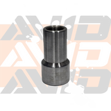 Chromoly  1.25x.120 3/4-16 Weld In Bung (Long)