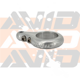 Billet Brake Line Clamp, 1.5"